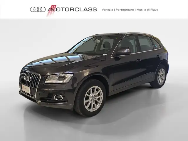 Audi Q5 2.0 Tdi 177 cv Quattro S Tronic