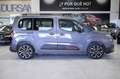 Citroen Berlingo Talla M BlueHDi 100 SS 100 ANOS Gris - thumbnail 18