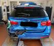 BMW 320 d xDrive M Sport Touring Blau - thumbnail 7