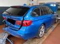 BMW 320 d xDrive M Sport Touring Blau - thumbnail 3