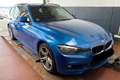BMW 320 d xDrive M Sport Touring Blau - thumbnail 2