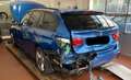 BMW 320 d xDrive M Sport Touring Blau - thumbnail 4
