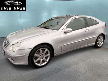 1.8Benzin, Automatik, Navi, Pano, Neu TÜV