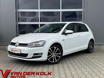 1.2 TSI Lounge | Xenon | Camera | CarPlay | Naviga