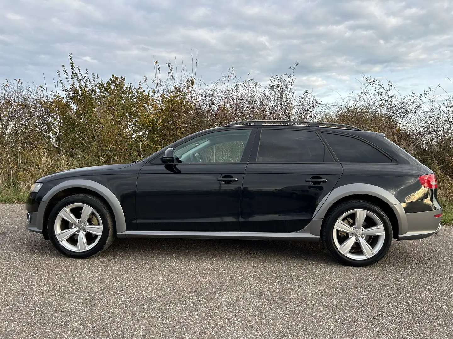 Audi A4 allroad 2.0 TFSI Pro Line | Dealerohd | Nwe APK | Trekhaak Zwart - 2