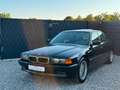 BMW 735 i V8 KLIMA AHK SHZ SERVO PDC Grün - thumbnail 4