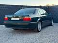 BMW 735 i V8 KLIMA AHK SHZ SERVO PDC Grün - thumbnail 7
