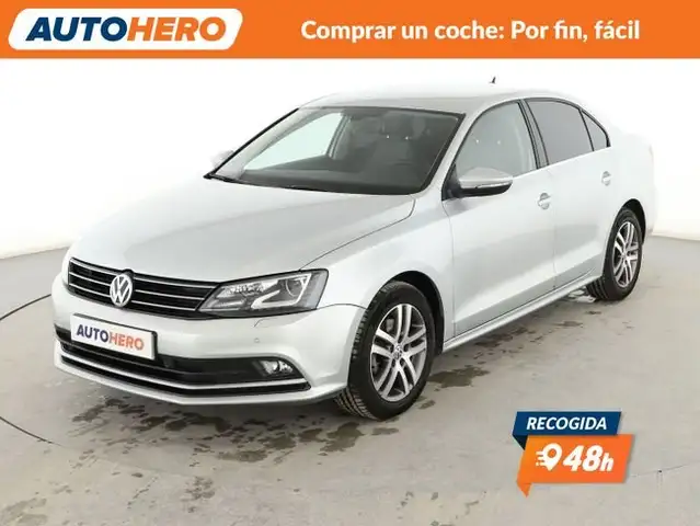 Volkswagen Jetta main image