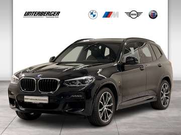 xDrive30d M Sportpaket Standhzg AHK ACC RFK