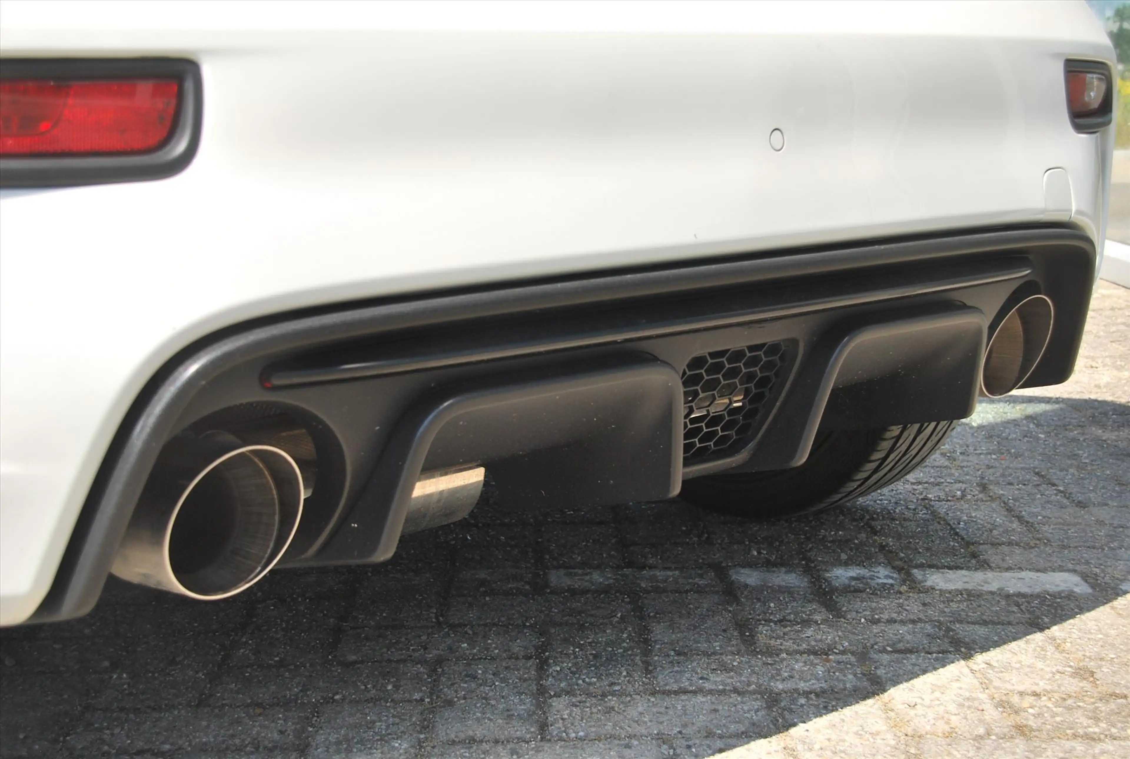 Fiat 500 Abarth 1.4 16V 120KW 595 — photo 8
