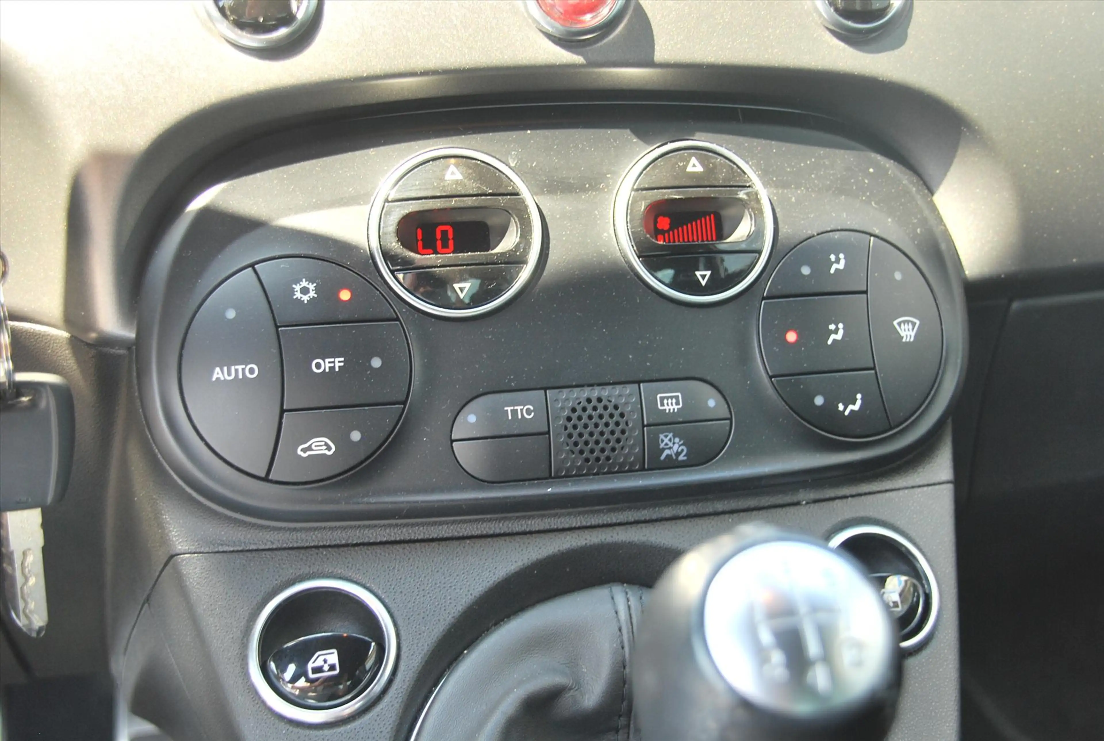 Fiat 500 Abarth 1.4 16V 120KW 595 — photo 9