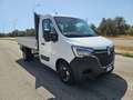 Renault Master T35 2.3 dCi 130 TP PM-RG Cabinato Ice CASSONE FISS Blanc - thumbnail 3