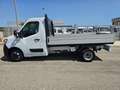 Renault Master T35 2.3 dCi 130 TP PM-RG Cabinato Ice CASSONE FISS Blanc - thumbnail 9