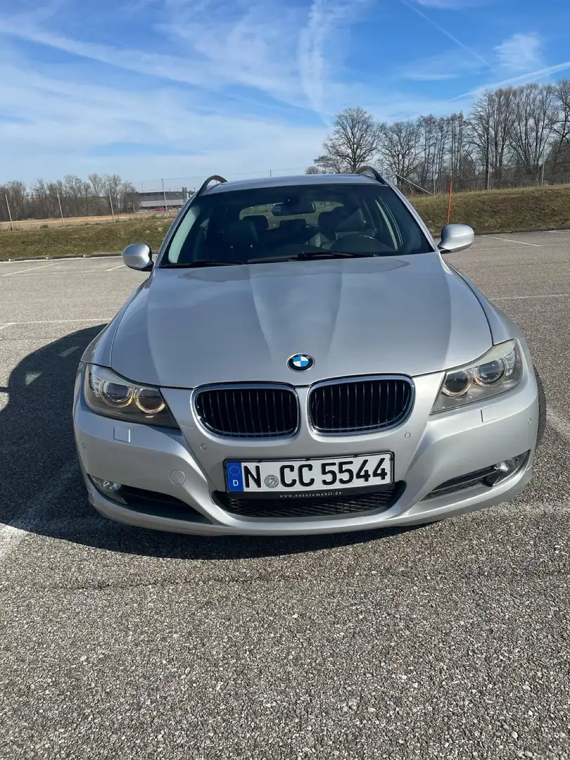 BMW 318 318d Touring - 2