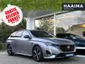 Peugeot 308 SW 1.6 Plug-in Hybrid 225 GT | Navigatie | Keyless Zilver - thumbnail 1