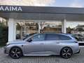 Peugeot 308 SW 1.6 Plug-in Hybrid 225 GT | Navigatie | Keyless Zilver - thumbnail 11