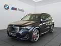 BMW iX1 eDrive20 M-Sport-Pro PANO AHK ACC 360° HUD Zwart - thumbnail 1