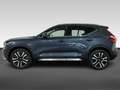 Volvo XC40 T5 Twin Engine 262pk Geartronic Inscription Bleu - thumbnail 2