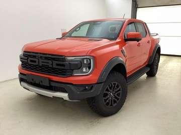 3.0 Aut Raptor e-4WD AHK+ParkAss+Matrix