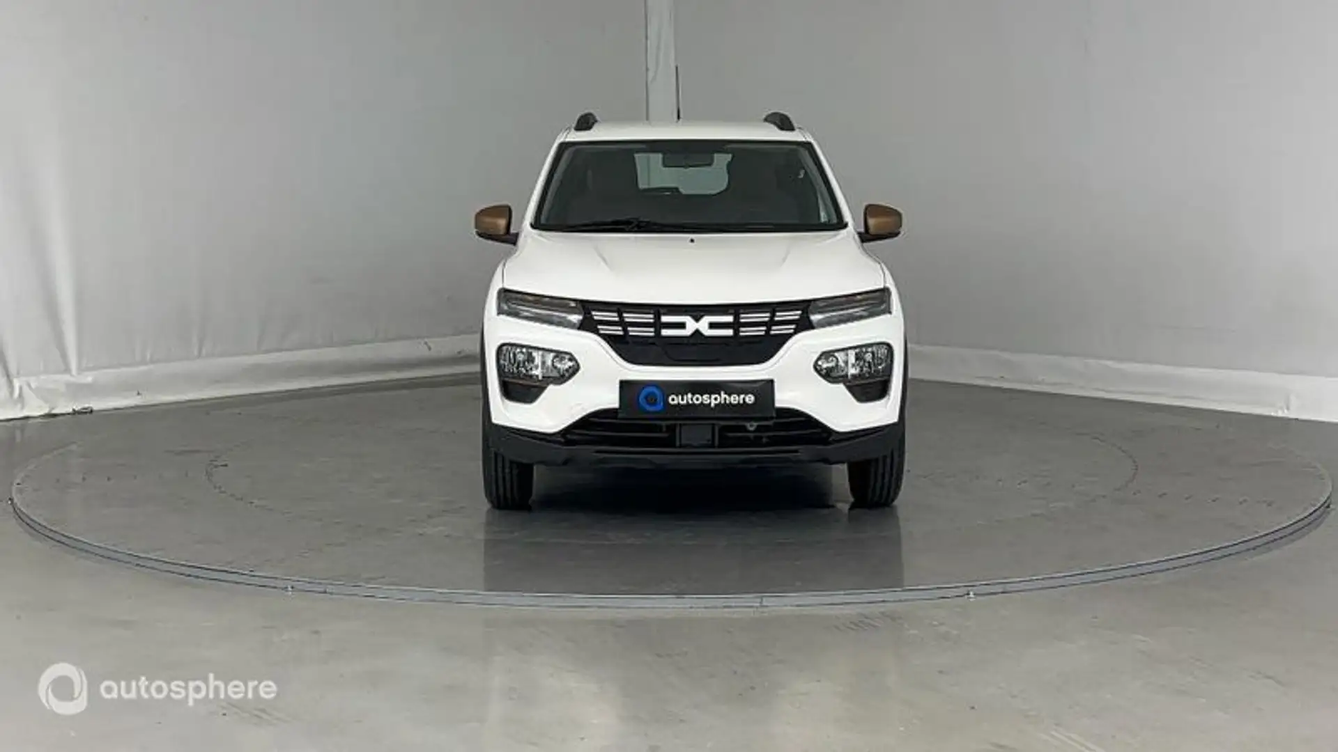 Dacia Spring 65ch Extreme - 2