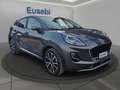 Ford Puma 1.0 EcoBoost Hybrid 125 CV S&S Titanium Gris - thumbnail 1