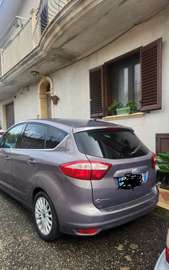 1.6 tdci Titanium 115cv dpf