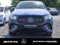 Mercedes-Benz GLE 450 d 4M COUPÉ AMG PANO SHZ BURMESTER NIGHT Blau - thumbnail 2