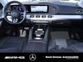 Mercedes-Benz GLE 450 d 4M COUPÉ AMG PANO SHZ BURMESTER NIGHT Blau - thumbnail 11
