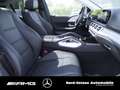 Mercedes-Benz GLE 450 d 4M COUPÉ AMG PANO SHZ BURMESTER NIGHT Blau - thumbnail 10