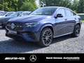 Mercedes-Benz GLE 450 d 4M COUPÉ AMG PANO SHZ BURMESTER NIGHT Blau - thumbnail 6