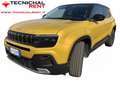 Jeep Avenger Avenger 1.2 turbo 1st Edition fwd 100cv Oro - thumbnail 1