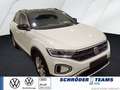 Volkswagen T-Roc Life 2.0 TDI DSG Goal Weiß - thumbnail 1