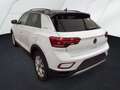 Volkswagen T-Roc Life 2.0 TDI DSG Goal Weiß - thumbnail 2