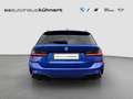 BMW 330 d Touring ///M-Sport SpurAss HUD HiFi adapt.FW. Bleu - thumbnail 5