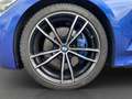 BMW 330 d Touring ///M-Sport SpurAss HUD HiFi adapt.FW. Bleu - thumbnail 14