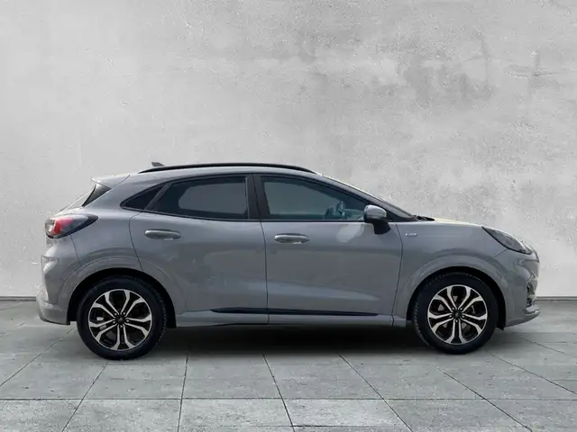 Ford Puma view 6