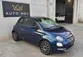 Fiat 500 500 III 1.0 hybrid Dolcevita 70cv * SUPER PROMO Blau - thumbnail 3