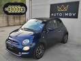 Fiat 500 500 III 1.0 hybrid Dolcevita 70cv * SUPER PROMO Blau - thumbnail 1
