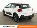 Citroen C3 1.2 PureTech Shine Blanc - thumbnail 4