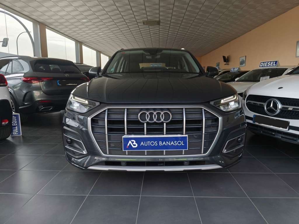 Audi Q5 35 TDI Advance S tronic 120kW - foto 1