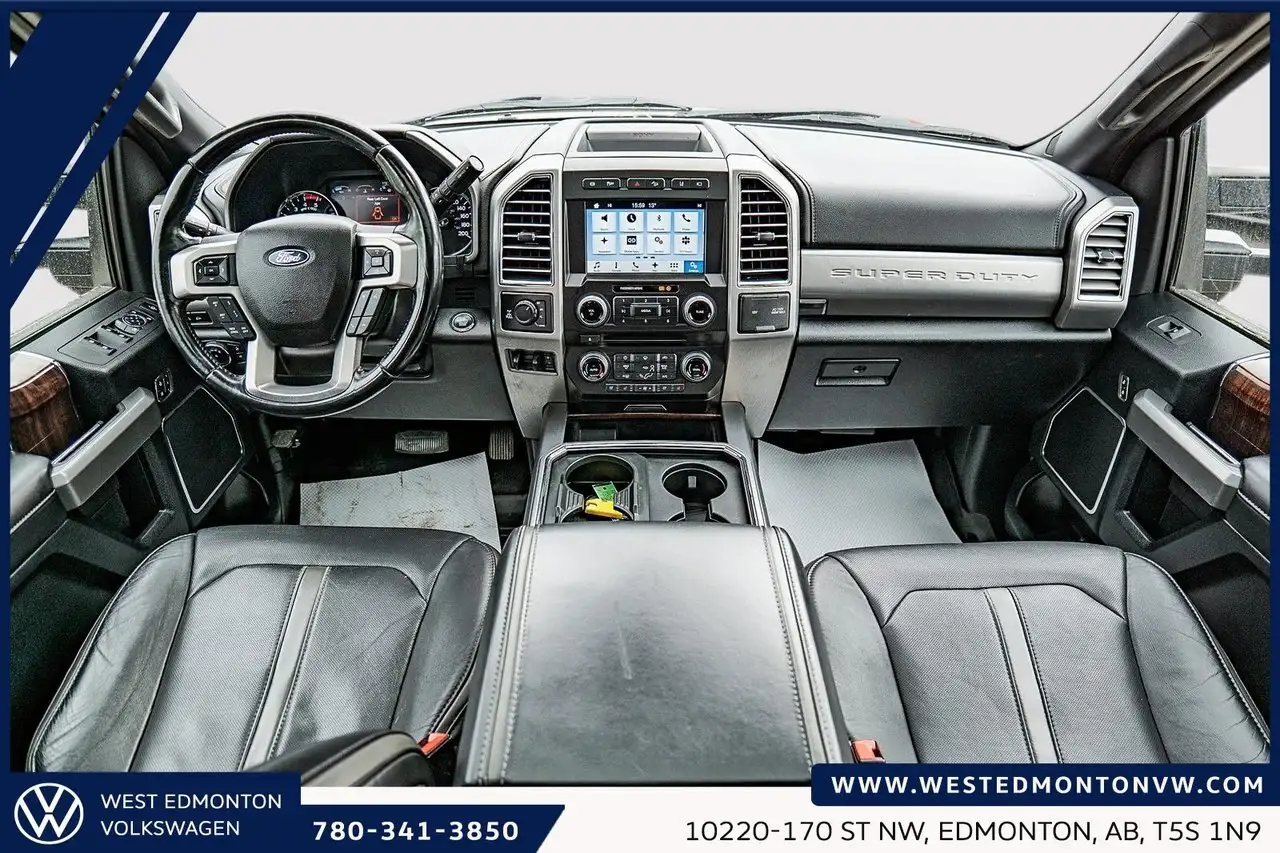 Ford F 350 снимка Ford F 350