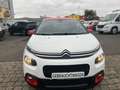 Citroen C3 Shine 1.2 (110PS) Navi, RFK, AHK Weiß - thumbnail 5