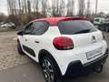 Citroen C3 Shine 1.2 (110PS) Navi, RFK, AHK Weiß - thumbnail 2