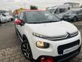 Citroen C3 Shine 1.2 (110PS) Navi, RFK, AHK Weiß - thumbnail 1