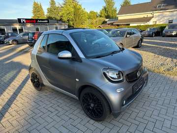 cabrio Prime SPORT-LED-NAVI-DAB-KAM-PDC