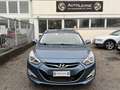 Hyundai i40 1.7 crdi Style 136cv Blauw - thumbnail 2