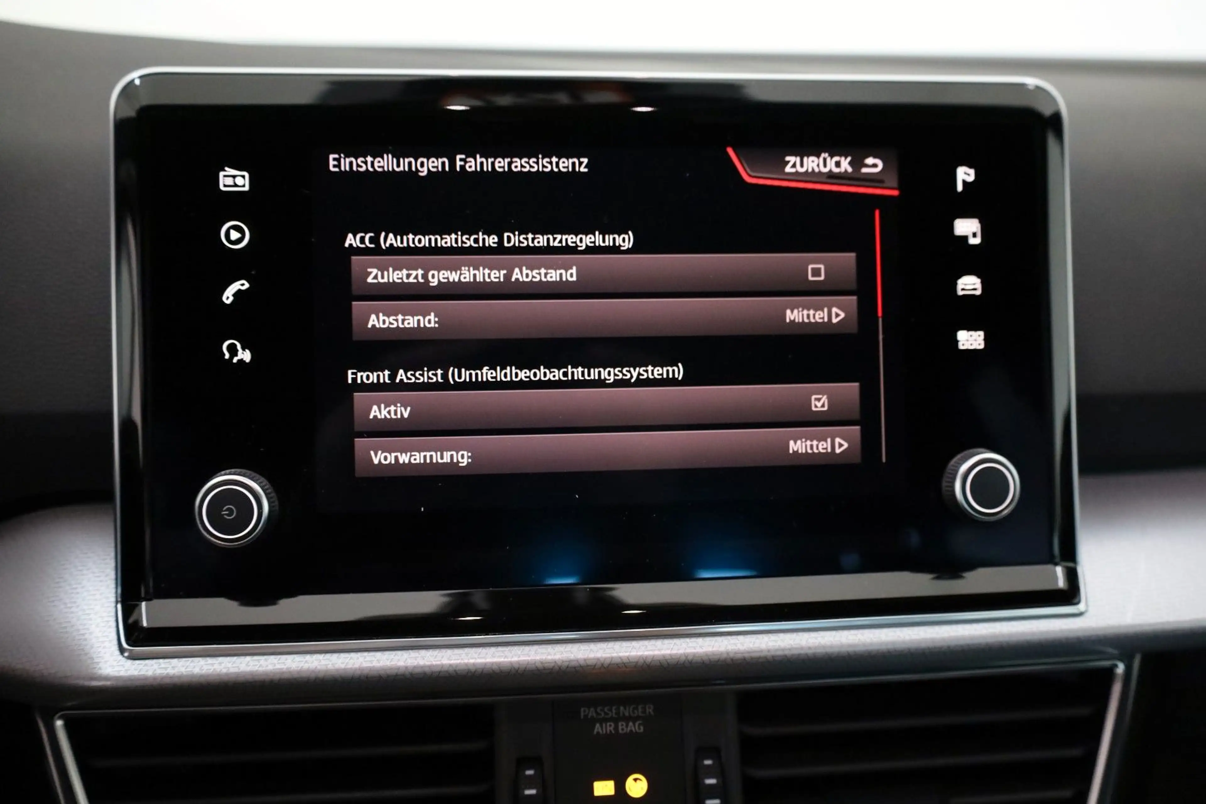 SEAT Tarraco Style 7 Si.,Navi,LED,ACC,Kamera,AppleCar — photo 21