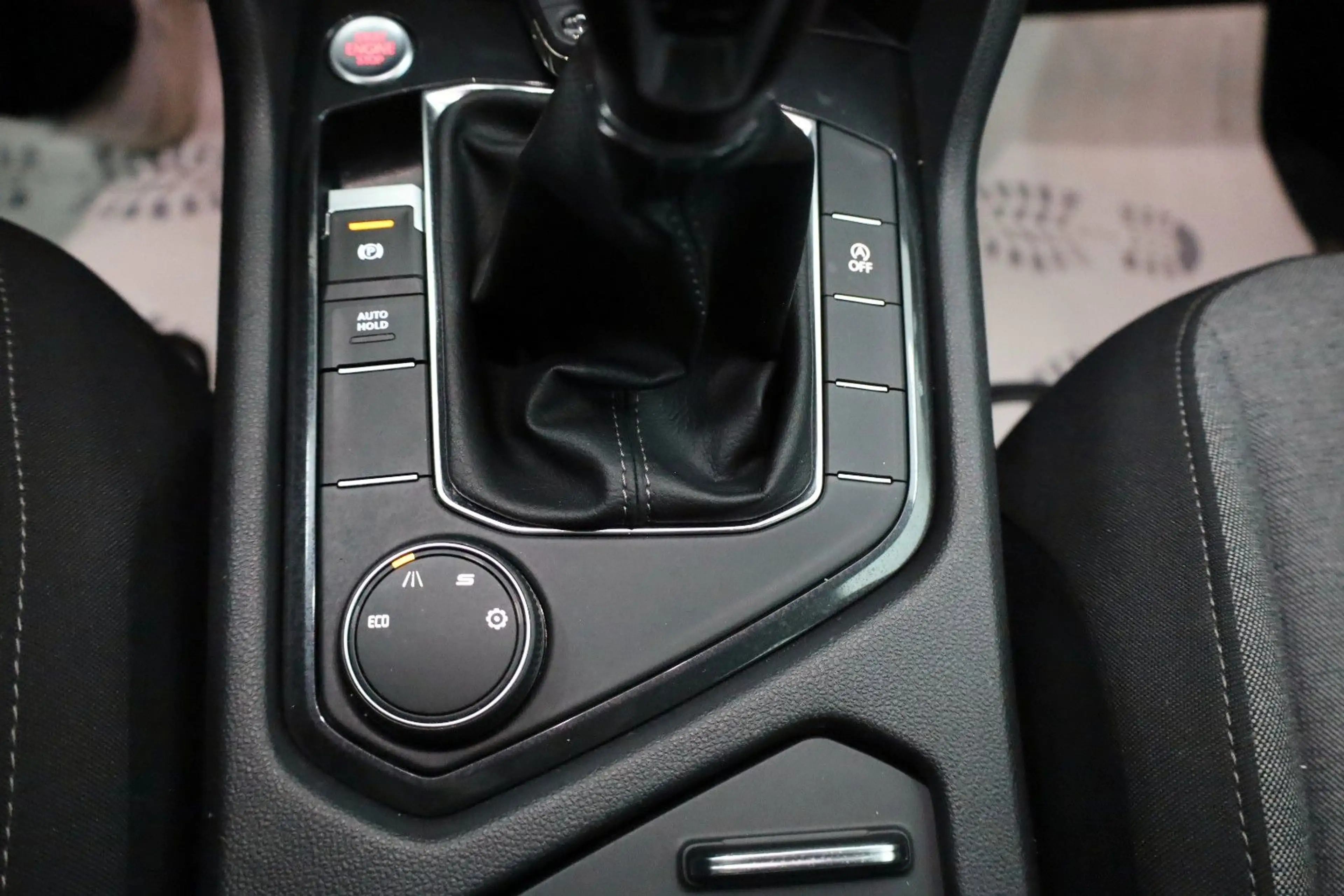 SEAT Tarraco Style 7 Si.,Navi,LED,ACC,Kamera,AppleCar — photo 24