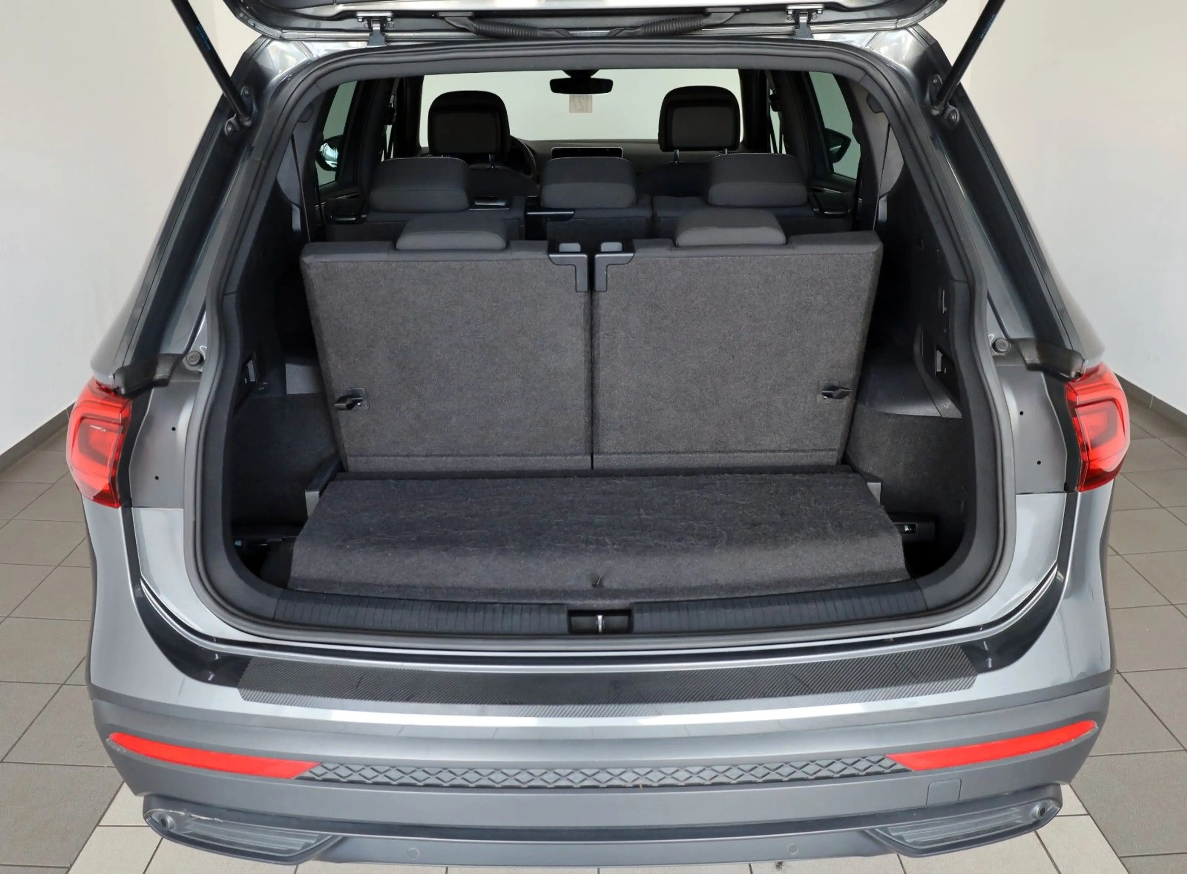 SEAT Tarraco Style 7 Si.,Navi,LED,ACC,Kamera,AppleCar — photo 30