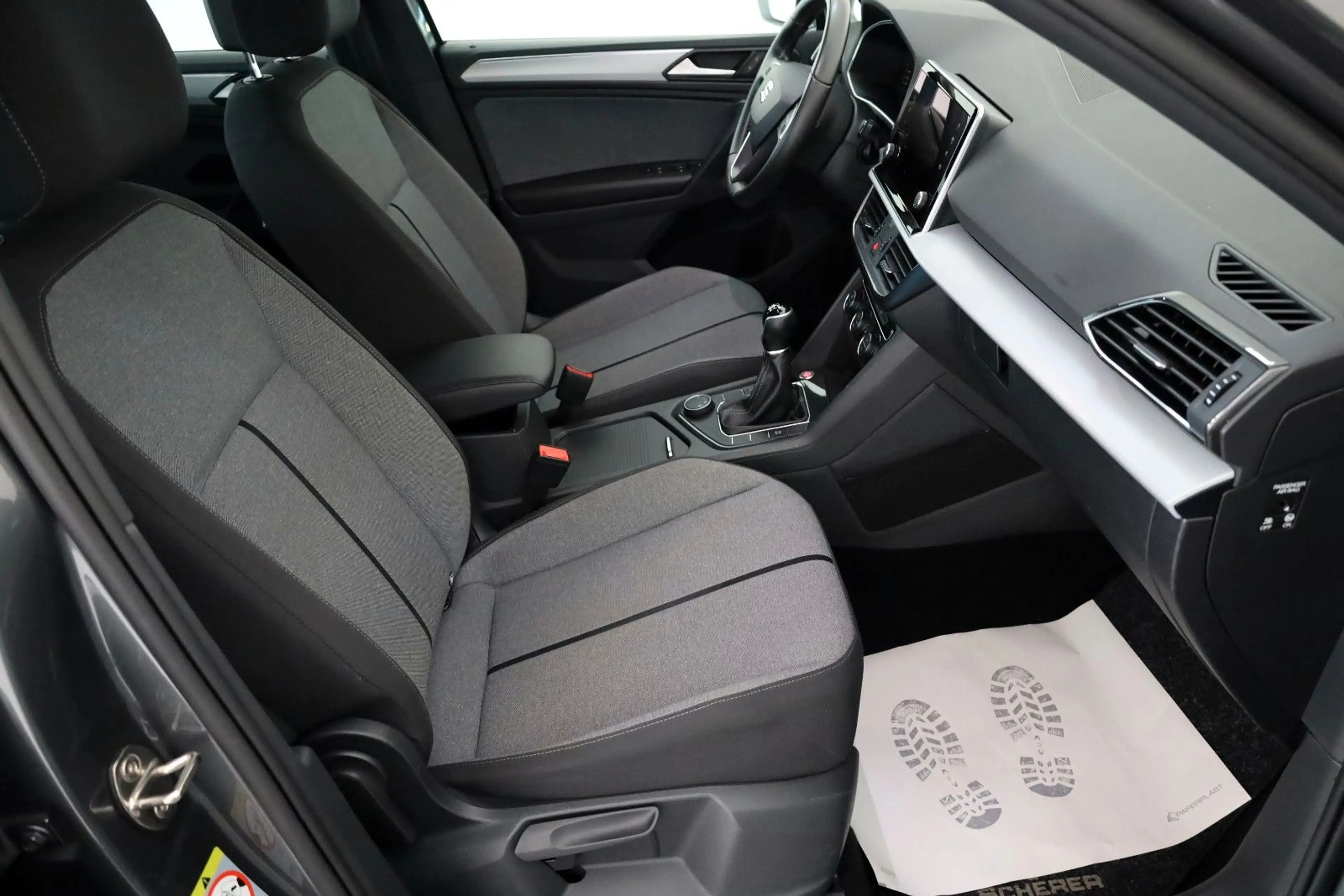 SEAT Tarraco Style 7 Si.,Navi,LED,ACC,Kamera,AppleCar — photo 4